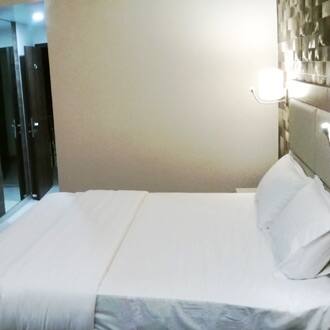 Hotel EL Magnifico, Dahej 4